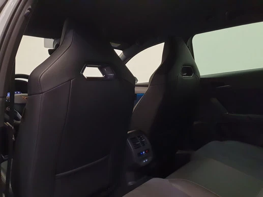 CUPRA Leon Sportstourer - Afbeelding 29 van 30