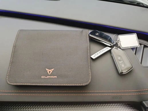 CUPRA Leon Sportstourer - Afbeelding 30 van 30