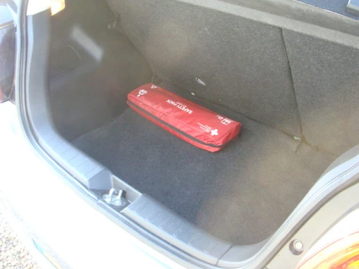 Mitsubishi Space Star - Afbeelding 7 van 22