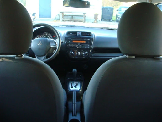 Mitsubishi Space Star - Afbeelding 8 van 22