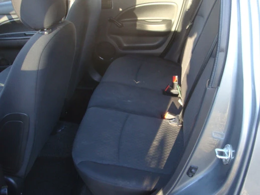 Mitsubishi Space Star - Afbeelding 10 van 22