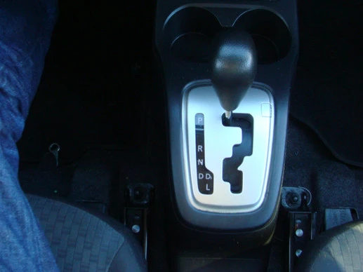 Mitsubishi Space Star - Afbeelding 12 van 22