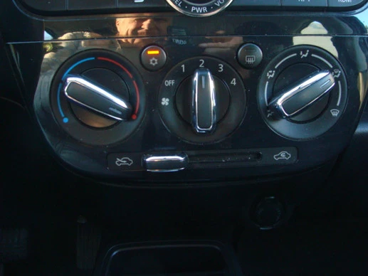 Mitsubishi Space Star - Afbeelding 14 van 22