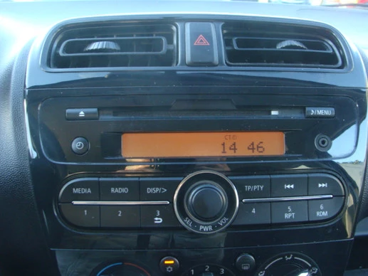 Mitsubishi Space Star - Afbeelding 15 van 22