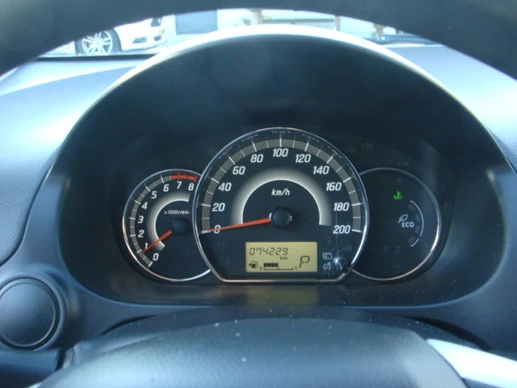 Mitsubishi Space Star - Afbeelding 16 van 22