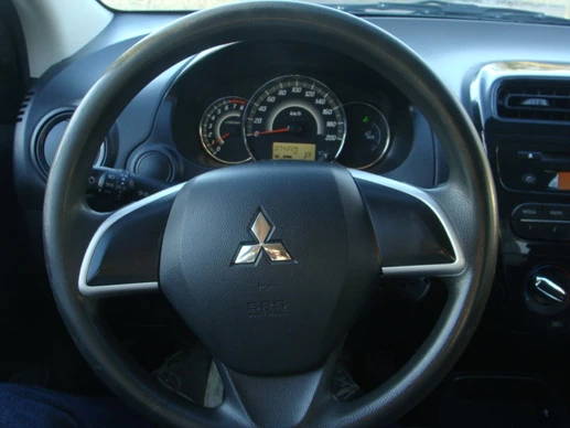 Mitsubishi Space Star - Afbeelding 17 van 22