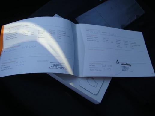 Mitsubishi Space Star - Afbeelding 19 van 22