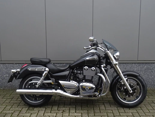 Triumph Thunderbird - Afbeelding 1 van 17
