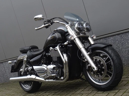 Triumph Thunderbird - Afbeelding 2 van 17
