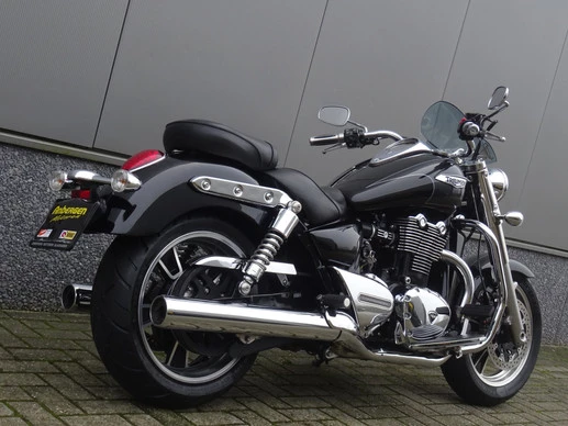 Triumph Thunderbird - Afbeelding 3 van 17