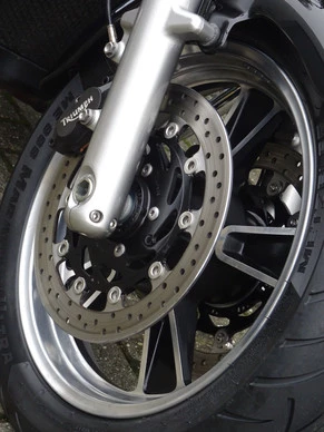 Triumph Thunderbird - Afbeelding 5 van 17