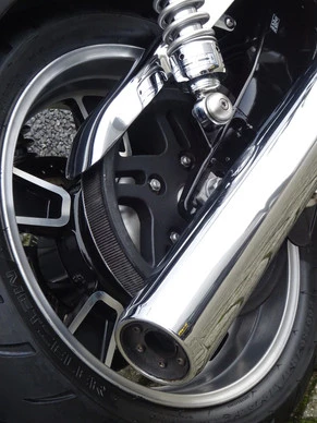 Triumph Thunderbird - Afbeelding 6 van 17