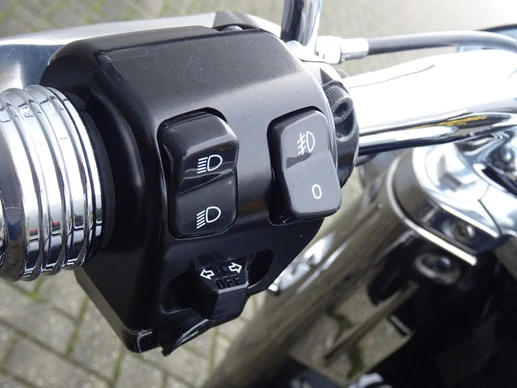 Triumph Thunderbird - Afbeelding 9 van 17