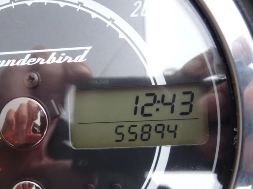 Triumph Thunderbird - Afbeelding 10 van 17