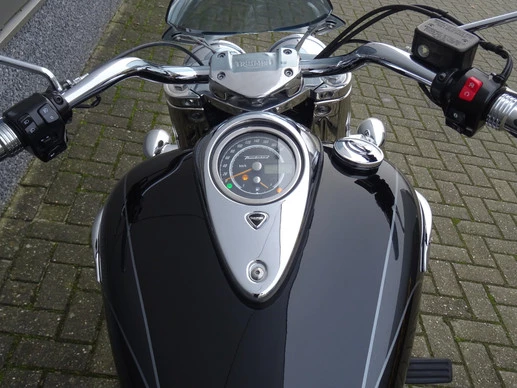 Triumph Thunderbird - Afbeelding 12 van 17