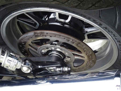 Triumph Thunderbird - Afbeelding 15 van 17