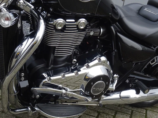 Triumph Thunderbird - Afbeelding 16 van 17