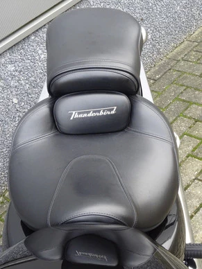 Triumph Thunderbird - Afbeelding 17 van 17