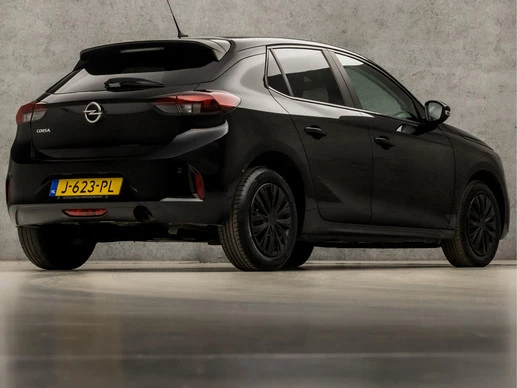 Opel Corsa - Afbeelding 5 van 30