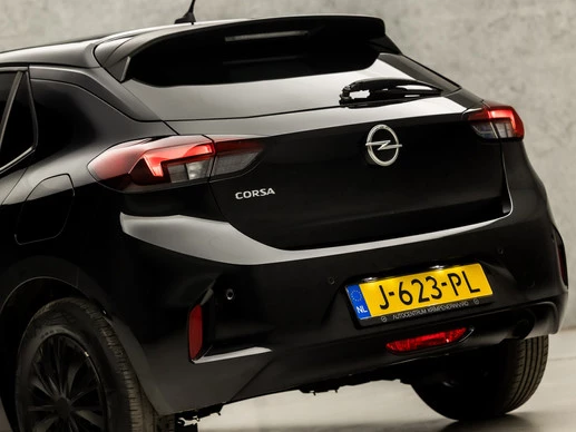 Opel Corsa - Afbeelding 11 van 30