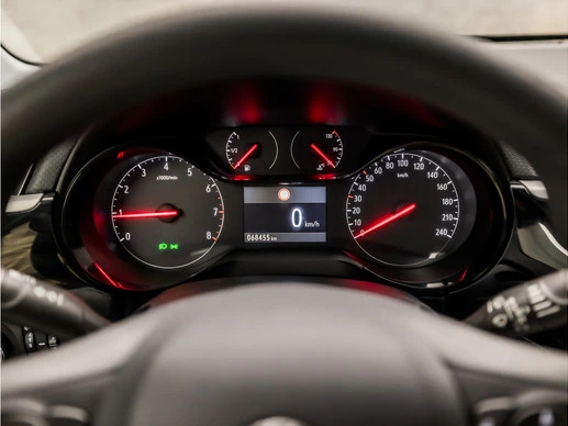 Opel Corsa - Afbeelding 20 van 30