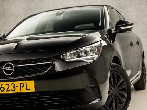 Opel Corsa - Afbeelding 30 van 30
