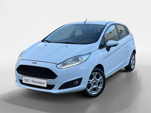 Ford Fiesta - Afbeelding 1 van 28