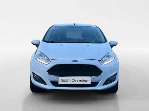 Ford Fiesta - Afbeelding 2 van 28