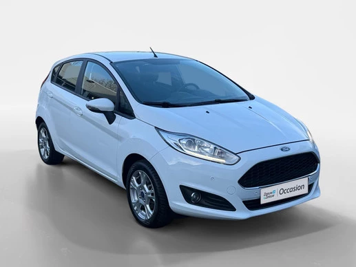 Ford Fiesta - Afbeelding 3 van 28