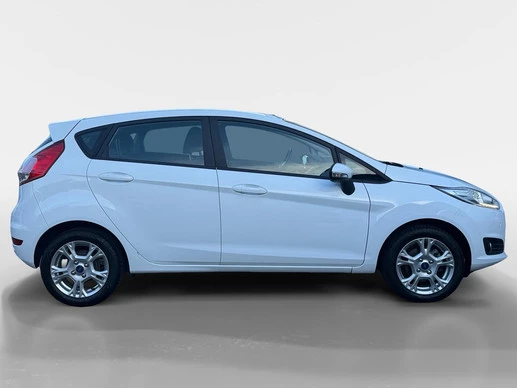 Ford Fiesta - Afbeelding 4 van 28