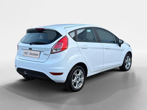 Ford Fiesta - Afbeelding 5 van 28