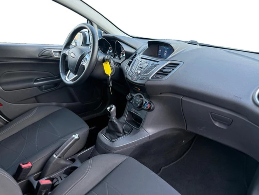 Ford Fiesta - Afbeelding 10 van 28