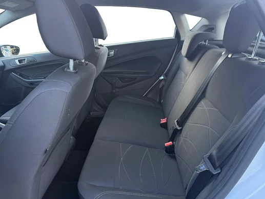 Ford Fiesta - Afbeelding 12 van 28