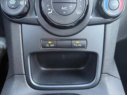 Ford Fiesta - Afbeelding 14 van 28