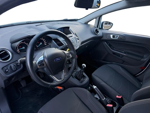 Ford Fiesta - Afbeelding 15 van 28