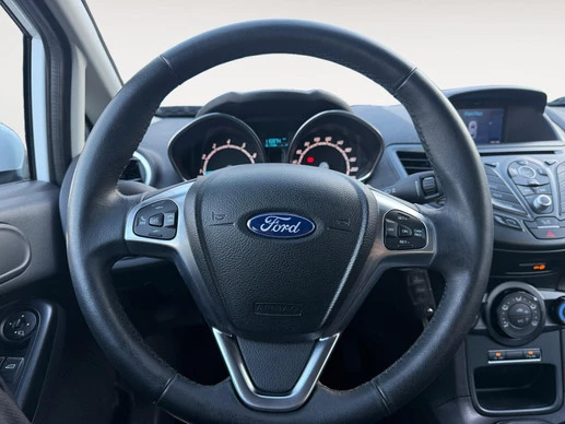 Ford Fiesta - Afbeelding 16 van 28