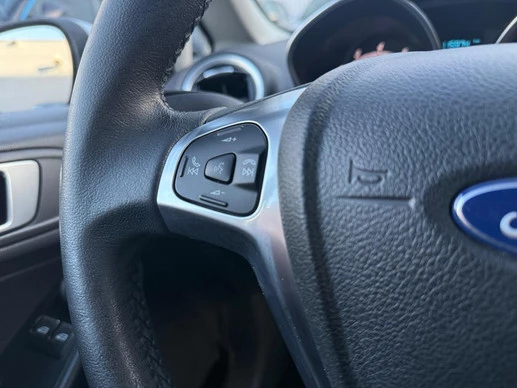 Ford Fiesta - Afbeelding 17 van 28