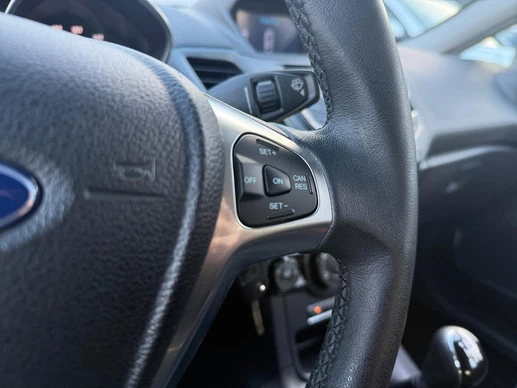 Ford Fiesta - Afbeelding 18 van 28