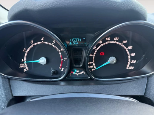 Ford Fiesta - Afbeelding 19 van 28