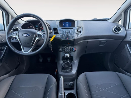 Ford Fiesta - Afbeelding 20 van 28