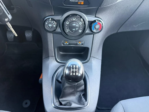 Ford Fiesta - Afbeelding 21 van 28