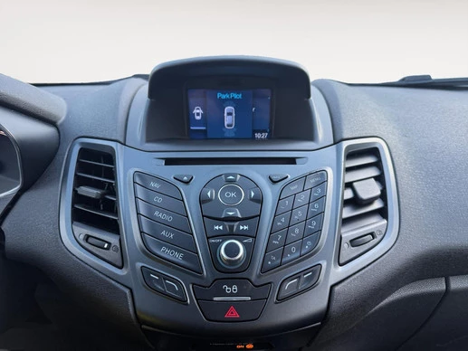 Ford Fiesta - Afbeelding 22 van 28