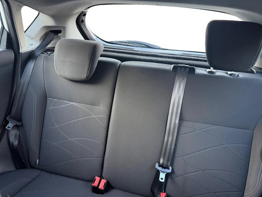 Ford Fiesta - Afbeelding 23 van 28