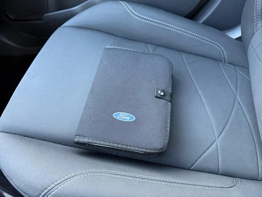 Ford Fiesta - Afbeelding 27 van 28