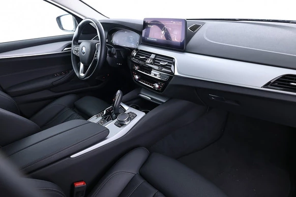 BMW 5 Serie - Afbeelding 4 van 30