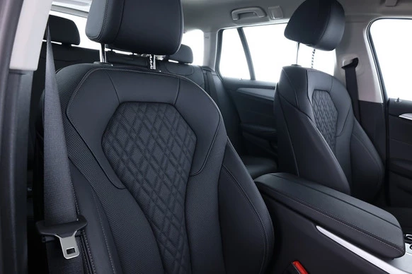 BMW 5 Serie - Afbeelding 5 van 30