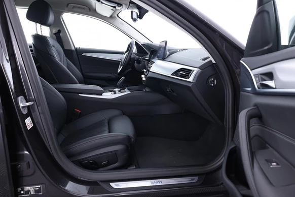 BMW 5 Serie - Afbeelding 6 van 30