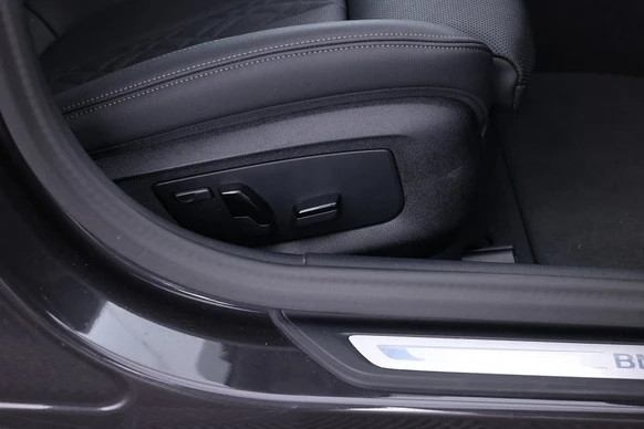 BMW 5 Serie - Afbeelding 7 van 30