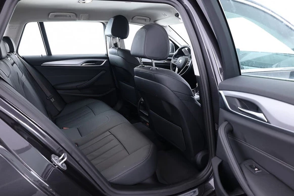BMW 5 Serie - Afbeelding 9 van 30