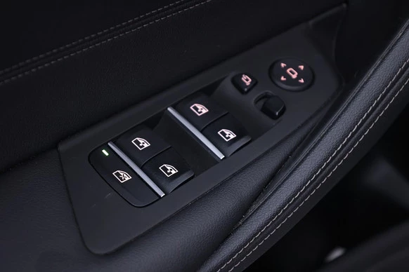 BMW 5 Serie - Afbeelding 10 van 30